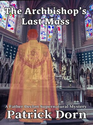 cover image of The Archbishop's Last Mass